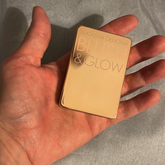 Natasha Denona Mini Blush & Glow - Picture 4 of 4